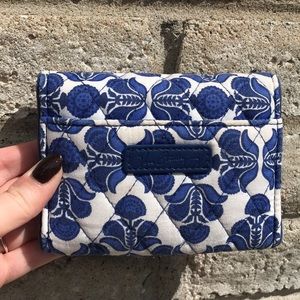 Vera Bradley Wallet